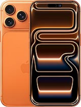 New iPhone 17 Pro Max