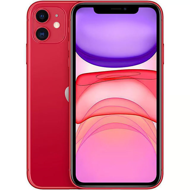 Apple iPhone-11 - 256GB