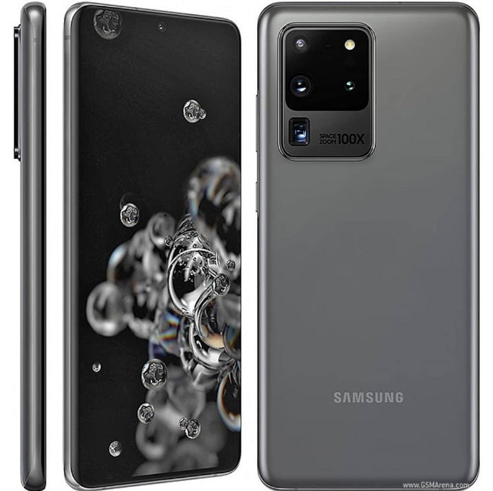 Samsung Galaxy S20 Ultra 5G