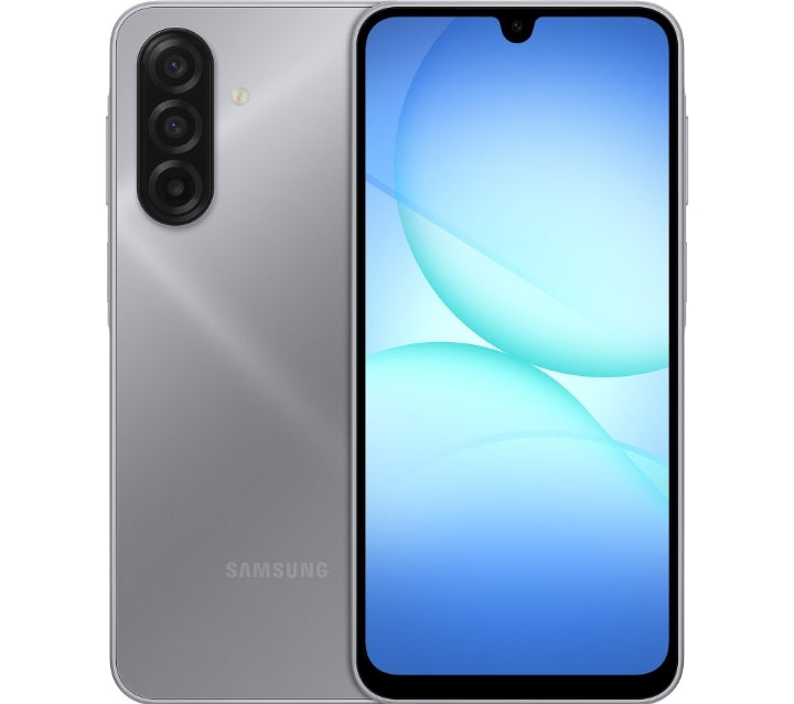 New Samsung A17
