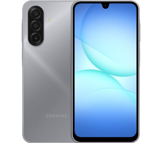 New Samsung A17