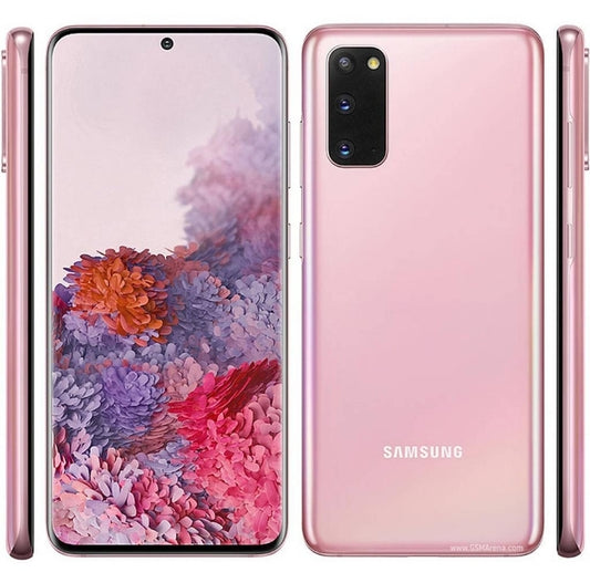 Samsung Galaxy S20+