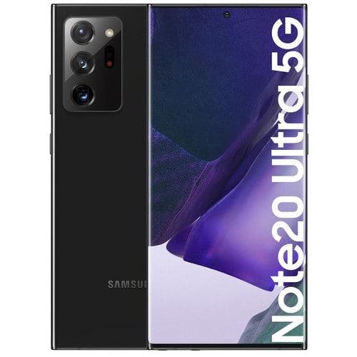 Samsung Note-20-Ultra - 128GB