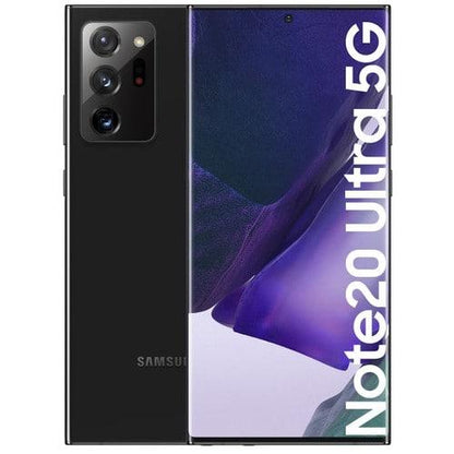 Samsung Note-20-Ultra - 128GB