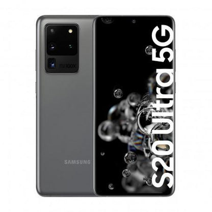 Samsung Galaxy S20 Ultra 5G