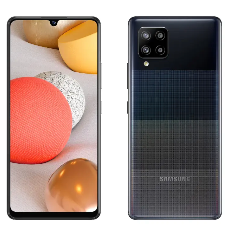 Samsung Galaxy A42 5G 128GB