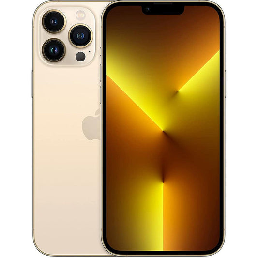 Apple iPhone-13-Pro-Max - 512GB