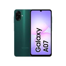 New Samsung A07