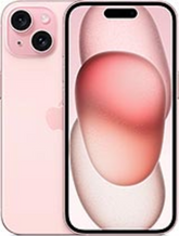 New iPhone 15