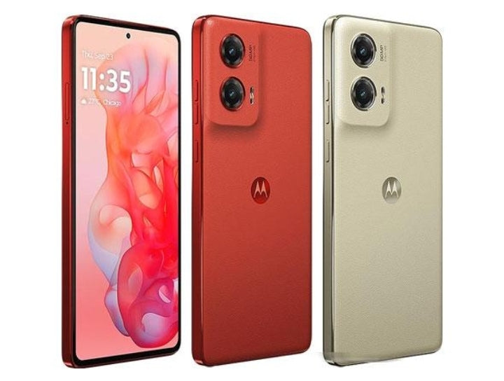 Motorola G Stylus