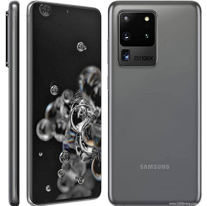 Samsung Galaxy S20 Ultra 5G