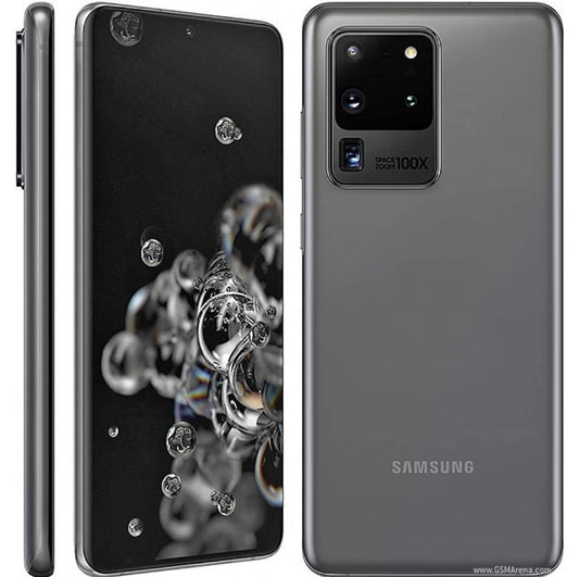 Samsung Galaxy S20 Ultra 5G