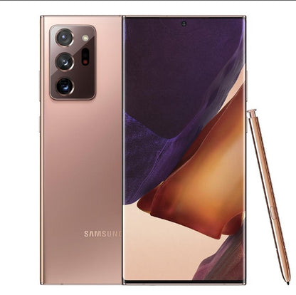 Samsung Note-20-Ultra - 128GB
