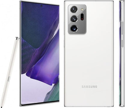 Samsung Note-20-Ultra - 128GB
