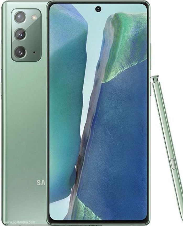 Samsung Galaxy Note 20
