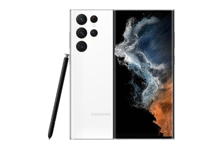 Samsung Galaxy S22 Ultra
