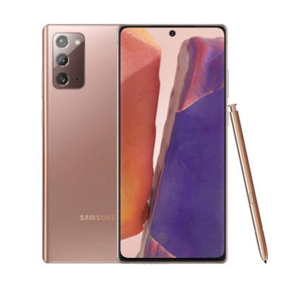 Samsung Galaxy Note 20