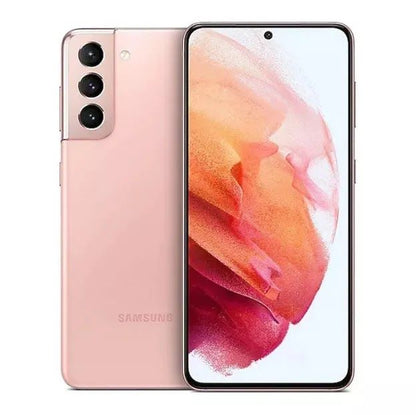 Samsung Galaxy-S21-Plus-5G - 128GB