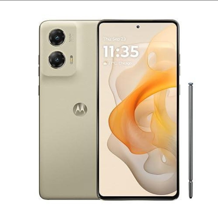 Motorola G Stylus