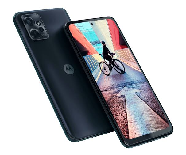 Motorola G Power