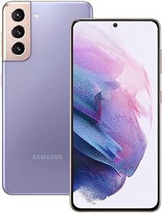 Samsung Galaxy-S21-Plus-5G - 128GB