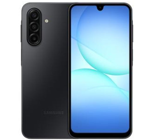 New Samsung A17